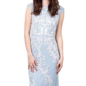 Formal Aidan Mattox Evening Gown